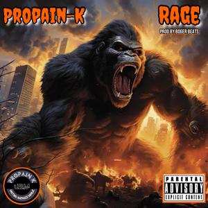 Rage (Explicit)