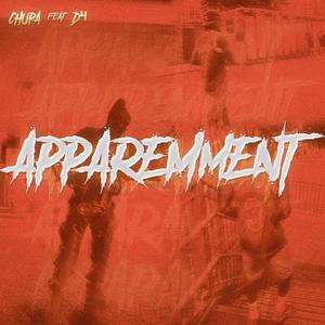 APPAREMMENT (feat. D4) [Explicit]