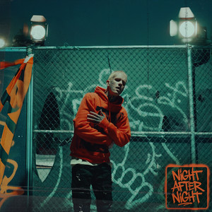 Night After Night (Explicit)
