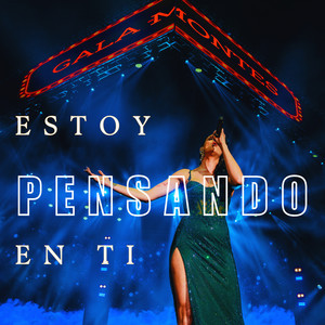 Estoy Pensando En Ti