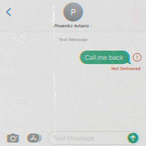 Call Me Back (Explicit)