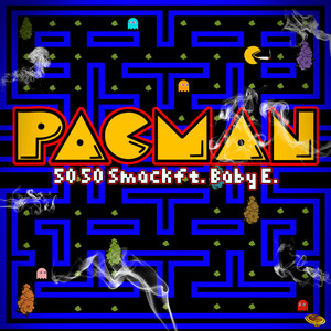 Pacman (Explicit)