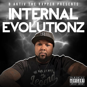 Internal Evolutionz (Explicit)