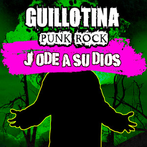 Jode a Su Dios (Explicit)