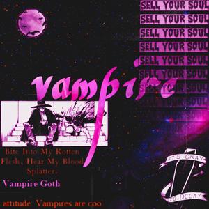 Joyner Lucas-Vampire (FUSION / Xdw红色朗姆酒赛文 / Killa. V remix)