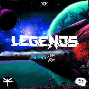 Legends (feat. Dragonfly)