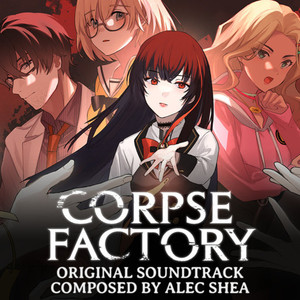 Corpse Factory OST