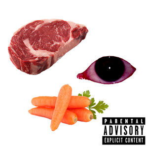 Vihanneksia, Lihaa Ja Verta (Explicit)
