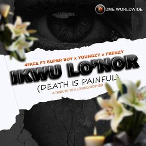 IKWU LOR'NOR (DEATH IS PAINFUL)