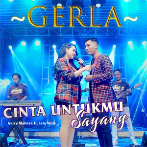 Cinta Untukmu Sayang