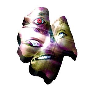 who what (feat. Saiint, 0ne0nd0nly & Ghøulish!) (Explicit)