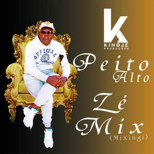 Peito alto (Explicit)