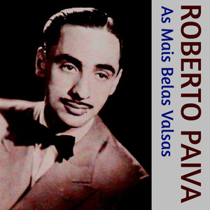 Roberto Paiva - Jardim De Flores Raras