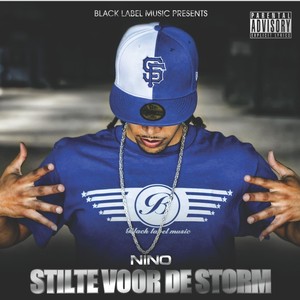 Laat Je Gaan(feat. Don.g)