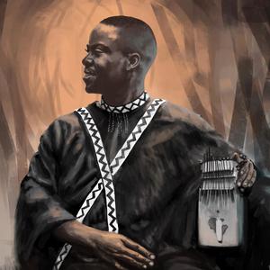 Amakosa(feat. Bushali & Dr Nganji) (Explicit)