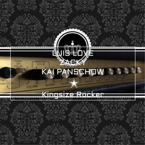 Kingsize Rocker