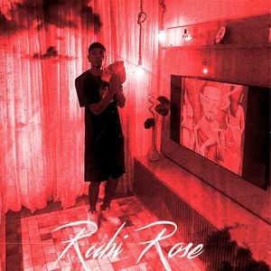 RUBI ROSE