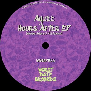 Hours After (Anirr Remix)