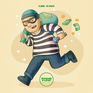 Agressivo Lanche De Bandido (Explicit)