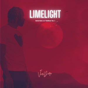 The Adventures Of VonDero, Vol. 1: Limelight (Explicit)