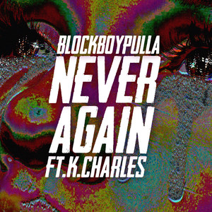 Never Again (Explicit)