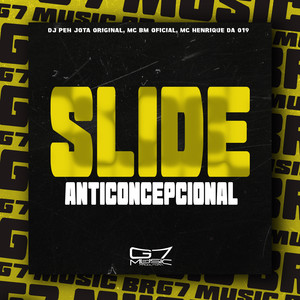 Slide Anticoncepcional (Explicit)