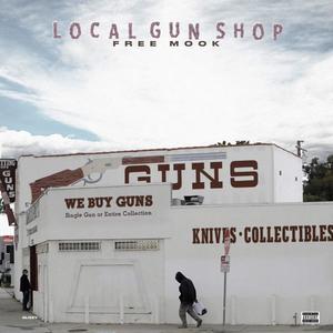 Local Gun Shop (Explicit)