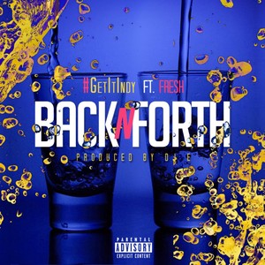 Back N Forth (Explicit)