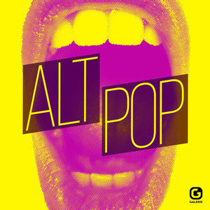 Alt Pop