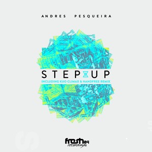 Step Up (Original Mix)