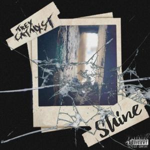 Shine (feat. True Virtue) [Explicit]