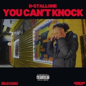 You Can't Knock (Explicit)