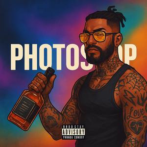 ROBERT PIEL MORENA - PHOTOSHOP (Explicit)