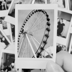 navy pier