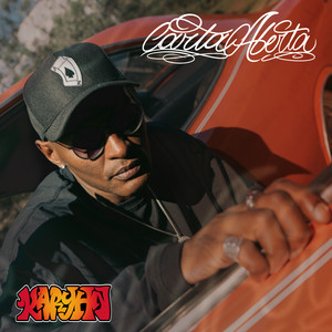 Carta Aberta (Explicit)