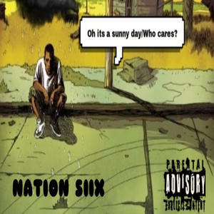 Sunny Day (feat. 051Ryan) (Explicit)