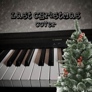 Last Christmas Cover