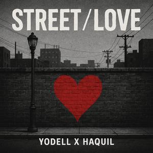 STREET/LOVE