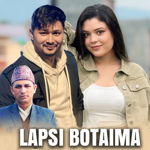 Lapsi Botaima