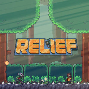 Relief (Solo) (Explicit)