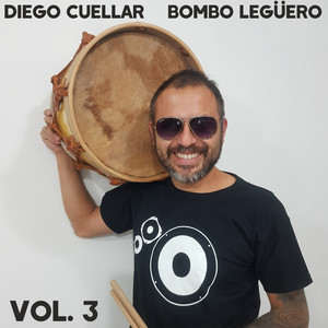 Bombo Legüero (Vol. 3)