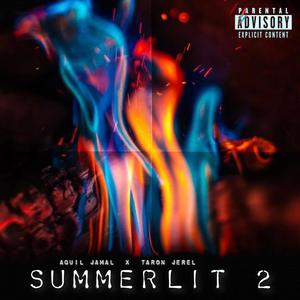 SummerLit 2 (Explicit)