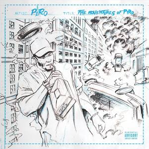 Brotherhood of Madhouse Mutants, Pt. 1 (feat. A.O. Huncho, Gordo Ma$cotto u0026 Ryan Baker)