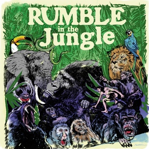 Rumble in the Jungle