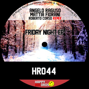 Friday Night (Roberto Corso Remix)