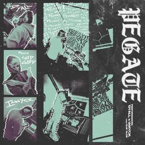 Pegate (feat. Dyall & Glip Glop) [Explicit]