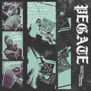 Pegate (feat. Dyall & Glip Glop) (Explicit)