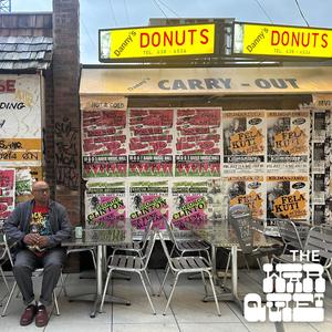 Missing Pieces (feat. Malcolm-Jamal Warner) (Explicit)