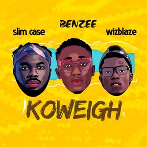 Koweigh (feat. Slimcase & Wizblaze) [Explicit]