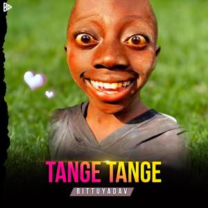 Tange Tange (Radio Edit)